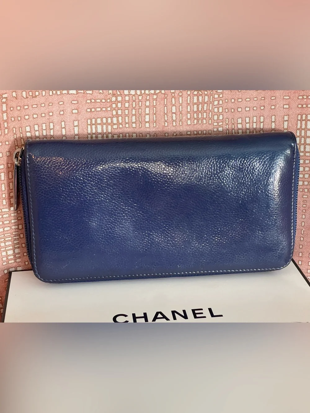 CHANEL authentic vintage